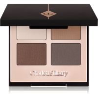 Charlotte Tilbury Luxury Palette paleta senčil za oči odtenek The Sophisticate 5.2 g