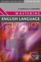 Mastering English Language - S.H. BURTON