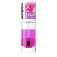 Eveline Cosmetics Nail & Cuticle Oil hranljivo olje za nohte 8 ml
