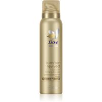 Dove Summer Revived samoopaľovacia pena odtieň Medium to Dark 150 ml