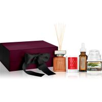 Beauty Home Scents Box Festive Season dárková sada