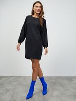 ZOOT.lab Sloane Kleid Schwarz