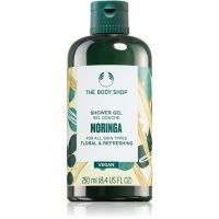 The Body Shop Moringa Shower Gel gel za prhanje Moringa 250 ml