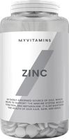 MyProtein MyVitamins Zinc 90 Tabletten