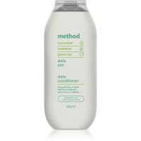 Method Conditioner Daily Zen Conditioner zur täglichen Anwendung 350 ml