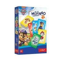 Mookao Labková patrola CTW Toys