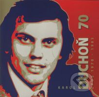 Karol Duchoň: Opus 1970-1985 (3 CD) - Karol Duchoň