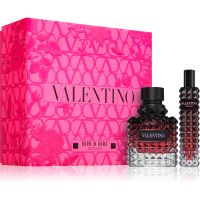 Valentino Born In Roma Intense Donna dárková sada pro ženy