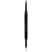 ARTDECO Eye Brow Duo Powder & Liner svinčnik in puder za obrvi 2 v 1 odtenek 12 Ebony 0,8 g