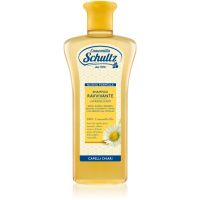 Camomilla Schultz Chamomile šampon za posvetljene in blond lase 250 ml