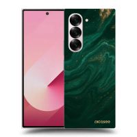 ULTIMATE CASE pro Samsung Galaxy Z Fold5 5G - Green