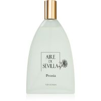 Instituto Español Aire De Sevilla Peonia Eau de Toilette hölgyeknek 150 ml