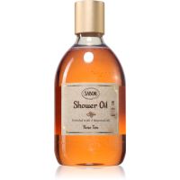 Sabon Rose Tea Duschöl 300 ml