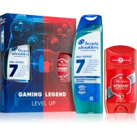 Old Spice Gaming Legend Level Up ajándékszett uraknak