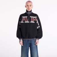 Bluza Napapijri x PDF French Terry Sweatshirt Black L