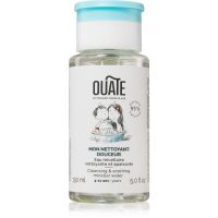 OUATE My Soft Cleanser čistilna micelarna voda za otroke 4-11 years 150 ml