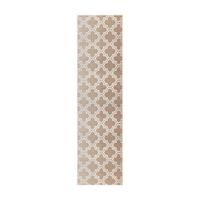 Kayoom BEHÚŇ, 80/300 cm, taupe