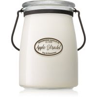 Milkhouse Candle Co. Creamery Apple Strudel dišeča sveča Butter Jar 624 g