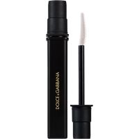 Dolce&Gabbana Flawless Everfull Hi-Definition Mascara Refill Wimpernverlängernde Volumenmascara Ersatzfüllung Farbton 01 Total Black - True Jet Black