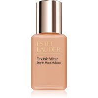 Estée Lauder Double Wear Stay-in-Place Makeup Mini trwały podkład SPF 10 odcień 2W1 Dawn 15 ml
