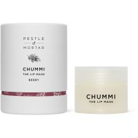 Pestle & Mortar Chummi mască hidratantă pentru buze 20 g