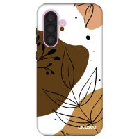 Fashion Case pre Samsung Galaxy A56 5G A566B - Boho style