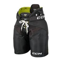 Nohavice CCM Tacks XF Pro JR, Junior, L, červená