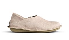 VIBAe ZUMA Linen Wild Rose Unisex - Topánky VIBAe - Ružová - ZUMAVLWRH-6 - Size: 6