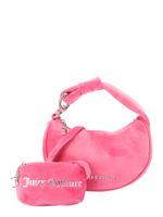 Juicy Couture Ručna torbica  svijetloroza