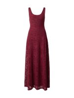 VERO MODA Večernja haljina 'VMSALINA'  ciklama