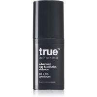 true men skin care Am / pm Eye serum Serum für den Augenbereich 20 ml