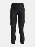 Under Armour Armour 6M Ankle Leg Solid Legging Schwarz