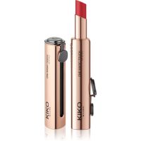 KIKO Milano One Magic Touch ruž za usne - polumatni s hidratantnim učinkom nijansa 10 Chili kiss 2.5 g