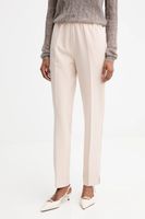 Guess pantaloni ROBERTA