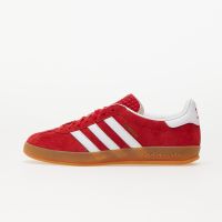 Sneakers adidas Gazelle Indoor Scarlet/ Cloud White/ Scarlet EUR 46 2/3