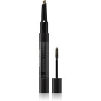 Nudestix Stylus молив и гел за вежди цвят Dirty Blonde