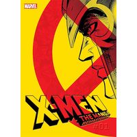 Manga Viz Media X-Men: The Manga: Remastered 1