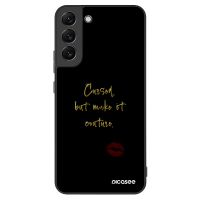 ULTIMATE CASE PowerShare pro Samsung Galaxy S22+ 5G - Cursed