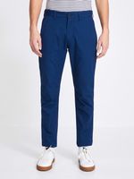 Celio Nord Hose Blau