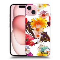 ULTIMATE CASE pro Apple iPhone 15 - Meadow