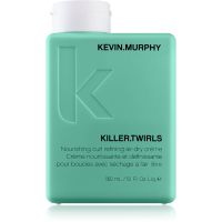 Kevin Murphy Killer.Twirls crema nutritiva pentru păr creț 150 ml