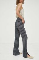 Day Birger et Mikkelsen pantaloni de trening cu amestec de in