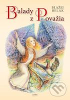 Balady z Považia - Blažej Belák - kniha z kategorie Poezie