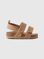GAP Baby Strappy Sandals - Girls