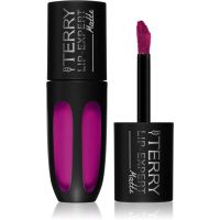 By Terry Lip-Expert Matte flüssiger Lippenstift mit mattierendem Finish Farbton N14 3 g