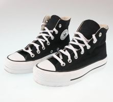 High Top Sneakers Frauen - CHUCK TAYLOR - CONVERSE - MY275 36