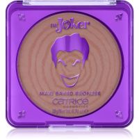 Catrice The Joker bronzujúci púder odtieň 010 Can't Catch Me 20 g