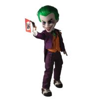 figurka (lalka) Joker - DC Universe - LIVING DEAD DOLLS