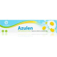 Galmed Azulen chamomile ointment mazilo 30 g