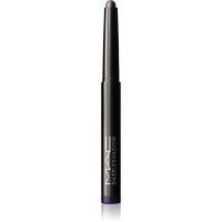 MAC Cosmetics Dazzleshadow Eyeshadow Stick Lidschatten-Creme in der Form eines Stiftes Farbton Black Ice 1.6 g